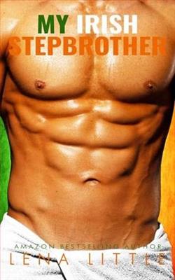 My Irish Stepbrother by Lena Little
