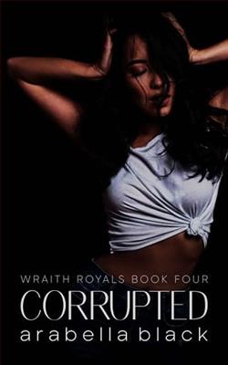 Corrupted by Arabella Black