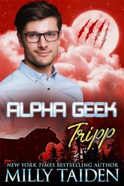 Alpha Geek by Milly Taiden