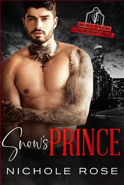 Snow's Prince (Silver Spoon Underworld) by Nichole Rose