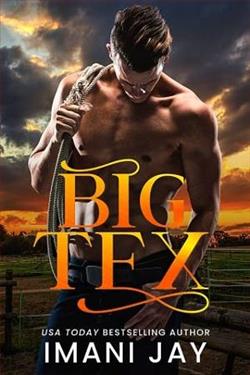 Big Tex by Imani Jay