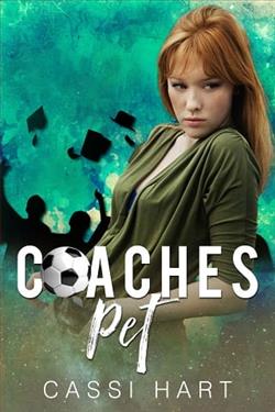 Coaches Pet by Cassi Hart