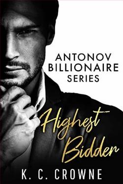 Highest Bidder by K.C. Crowne