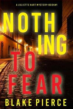 Nothing to Fear by Blake Pierce