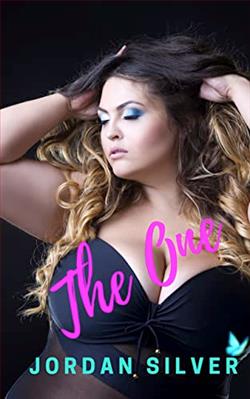 The One by Jordan Silver