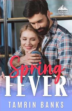 Spring Fever by Tamrin Banks