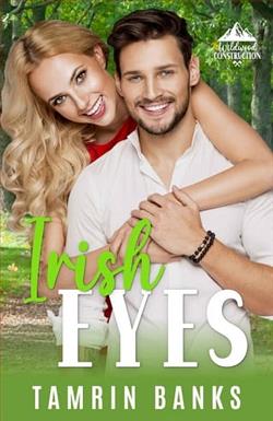 Irish Eyes by Tamrin Banks