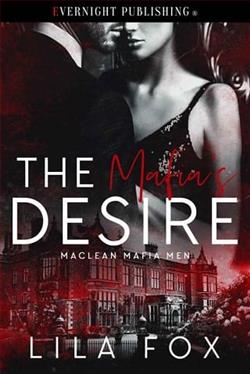 The Mafia's Desire by Lila Fox