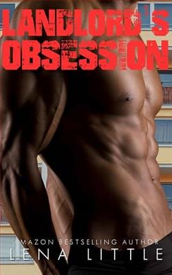 Landlord's Obsession by Lena Little