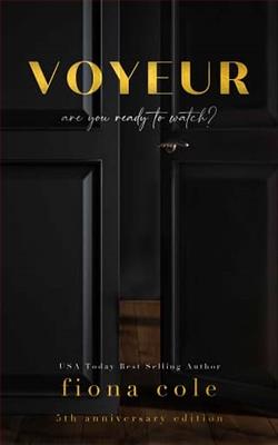 Voyeurr by Fiona Cole