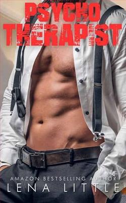 Psycho Therapist by Lena Little