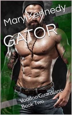 Gator by Mary Kennedy