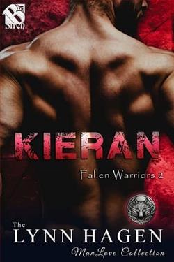 Kieran by Lynn Hagen