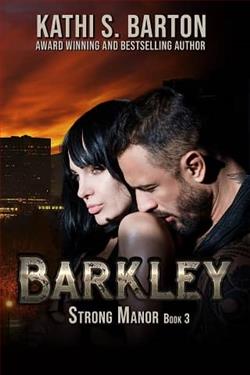 Barkley by Kathi S. Barton