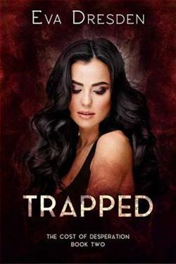 Trapped by Eva Dresden