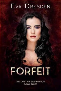 Forfeit by Eva Dresden