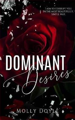 Dominant Desires by Molly Doyle