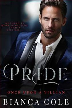 Pride by Bianca Cole
