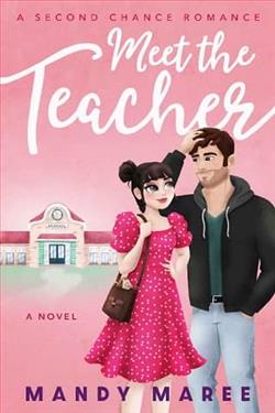 Meet the Teacher by Mandy Maree