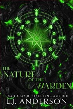 The Nature of the Warden by L.J. Anderson