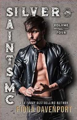 Silver Saints MC: Vol 4 by Fiona Davenport