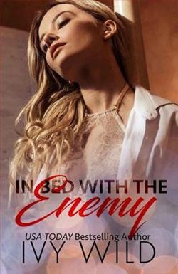 In Bed with the Enemy by Ivy Wild