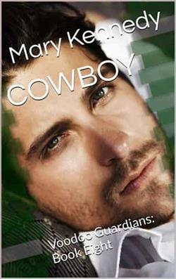 Cowboy by Mary Kennedy