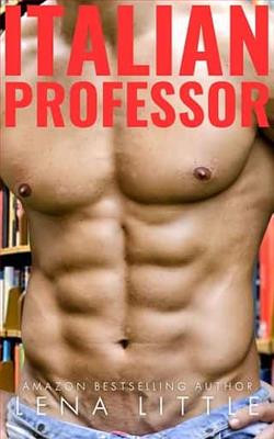 Italian Professor by Lena Little