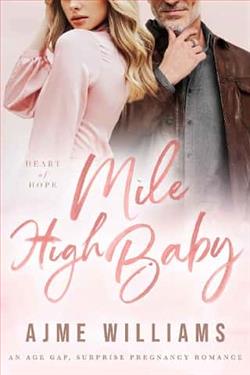 Mile High Baby by Ajme Williams