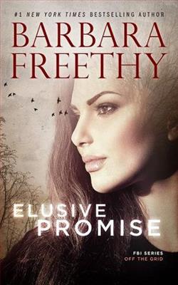 Elusive Promise by Barbara Freethy