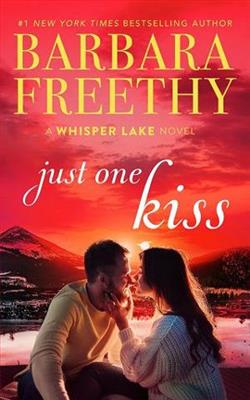 Just One Kiss by Barbara Freethy