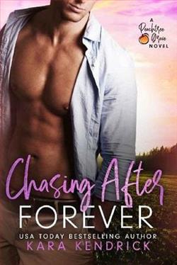 Chasing After Forever by Kara Kendrick