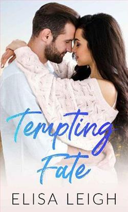 Tempting Fate by Elisa Leigh