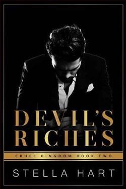 Devil's Riches by Stella Hart