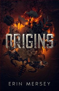 Origins by Erin Mersey