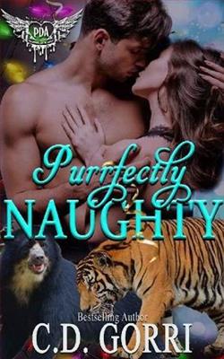 Purrfectly Naughty by C.D. Gorri