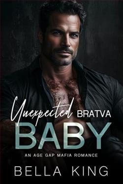 Unexpected Bratva Baby by Bella King