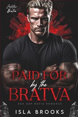 Paid for By the Bratva by Isla Brooks