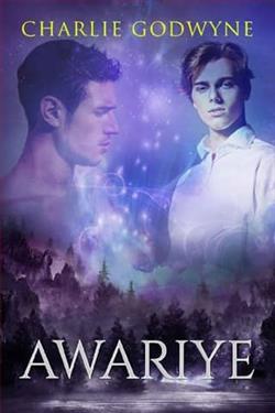 Awariye by Charlie Godwyne