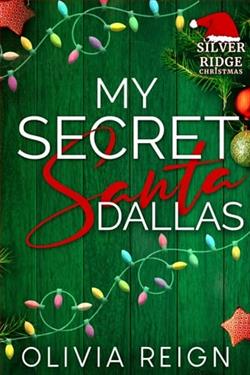 My Secret Santa Dallas by Olivia Reign
