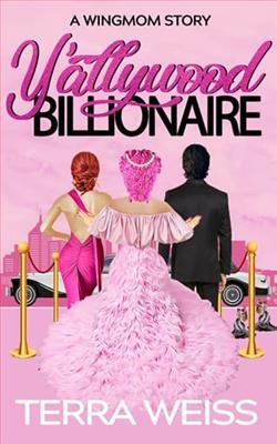 Y'allywood Billionaire by Terra Weiss