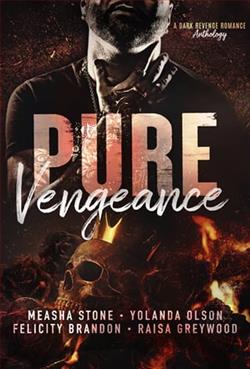 Pure Vengeance by Measha Stone