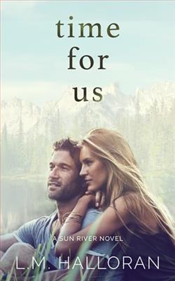 Time For Us by L.M. Halloran