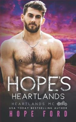 Hope's Heartlands by Hope Ford