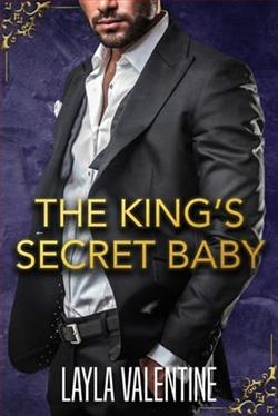 The King's Secret Baby by Layla Valentine