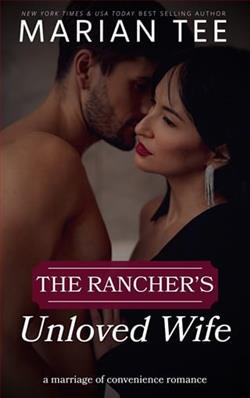 The Rancher's Unloved Wife by Marian Tee