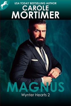 Magnus by Carole Mortimer