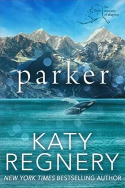 Parker by Katy Regnery