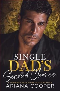Single Dad's Second Chance by Ariana Cooper
