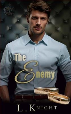 The Enemy by L. Knight